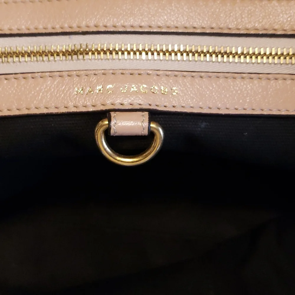 Marc Jacobs handbag - Picture 7 of 7